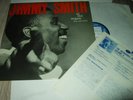 JIMMY SMITH : THE INCREDIBLE VOL.3 LP 1983 TOSHIBA EMI BLUE NOTE BLP 1525 JAPAN