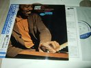 JIMMY SMITH : ROCKIN THE BOAT LP TOSHIBA EMI BLUE NOTE BST 84141 JAPAN +OBI