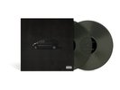 Kendrick Lamar - Good Kid, M.A.A.D City - Black Ice Vinyl - LP