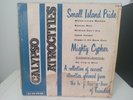 Calypso Atrocities Mighty Cipher LP Compilation Cook Records Lord Commander 1959