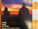 People Under The Stairs - Question in the Form of an Answer OG Vinyl LP NM 1st