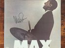 MAX ROACH - We Insist Freedom Now Suite - COLUMBIA re - Autograph Signed JAZZ LP