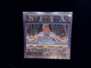 Paradise Theatre by Styx Vinyl sealed CRC 1980