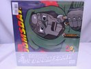 MF Doom- Operation Doomsday 2xLP 25th Anniversary RSD Black Friday Sliver Color