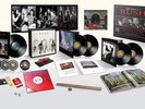 RUSH Moving Pictures 40th Super Deluxe Edition 5LP/3CD/Blu-Ray IN SHIPPING BOX