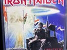 Iron Maiden – 2 Minutes To Midnight  7