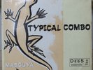 Typical Combo PIENSALO BIEN Guaguanco Guadeloupe Debs LISTEN