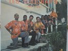 Les Djoubaps PANAMEÑA + MAN DINGORE Guaguanco Original LISTEN