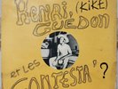 Henri Guedon BILONGO Guaguanco Biguine Guaracha OG LISTEN
