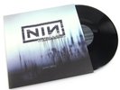 Nine Inch Nails -With Teeth 180g Vinyl 2LP Definitive Edition In Hand