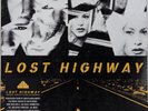 Lost Highway (Original Motion Picture Soundtrack) SEALED 2LP Colored Vinyl