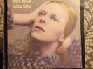 DAVID BOWIE 