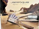 JAMIROQUAI- HIGH TIMES: SINGLES 1992-2006 - 180-GRAM VINYL LP 
