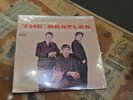 VINTAGE Introducing THE BEATLES LP SR 1062 VJLP 1062 VEE JAY SEALED NEW