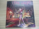 CYNDI LAUPER - A night to remember - Rare & SEALED PHILIPPINES LP