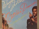 LP *WAYNE SHORTER - Native Dancer - MILTON NASCIMENTO * us import CBS 1975* Funk