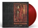 The Nephilim Zoon - Expanded Edition 2 LP Red Vinyl - New