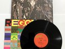 The Dub Factor By BLACK UHURU Vinyl Album LP 1983 (Mango Records MLPS 9756)