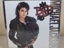 Bad: 25th Anniversary (Sealed & New)w/minor sleeve damage
