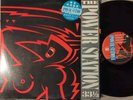 The Power Station Vinyl Record Album LP Hong Kong Limited Import 1985 VG+ fr/shp