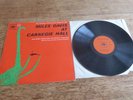 Miles Davis At Carnegie Hall UK 1962 1st CBS BPG 62081 Modal Bebop LP