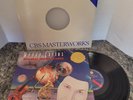 Wendy Carlos Digital Moonscapes 1984 Vinyl Record LP Gatefold W/Slipcover