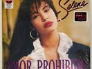 Selena – Amor Prohibido [2024, Pink Vinyl, Limited Edition]