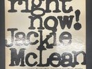 Jackie McLean on Blue Note 4215