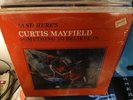 Curtis Mayfield SOMETHING To Believe In VINYL