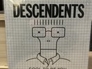 Descendents - Cool To Be You (Black Vinyl) Fat Wreck Chords