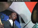 Art Blakey & The Jazz Messengers Au Club St. Germain (Vinyl)