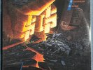 McAULEY SCHENKER GROUP SAVE YOURSELF RARE SEALED ORIG 1989 CAPITOL LP HARD ROCK