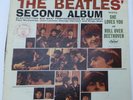 The Beatles - The Beatles' Second Album LP Apple Records ST2080 1971 Pressing NM