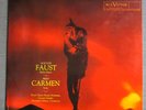 Gounod Faust Bizet Carmen Gibson ROHO RCA LSC 2449 Classic Records NMint