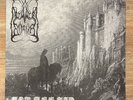 DIMMU BORGIR - For All Tid (LP-VINYL) Album - Original Numbered First Print