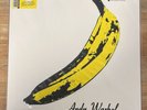 THE VELVET UNDERGROUND And NICO - The Velvet Underground & Nico (LP-VINYL)