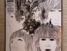 THE BEATLES Revolver Super Deluxe Vinyl Box Set 4LPs + 7