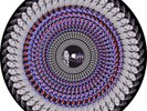 Olivia Rodrigo GUTS Zoetrope Picture Disc Blood Records Limited To 10000