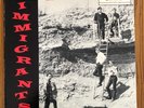 THE IMMIGRANTS , rock 60'S  GARAGE  NEW JERSEY/NY , VERY  RARE MONSTER  FUZZ