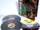 Masayoshi Takanaka The Rainbow Goblins 2 Vinyl LP 1981 From Japan Used