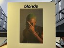Frank Ocean - Blonde (Blond) Vinyl Record Official 2022 READY TO SHIP