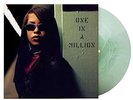 AALIYAH - One In A Million 2022 Coke Bottle & Clear Vinyl 2 LP Set New