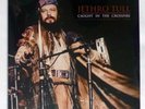 JETHRO TULL - Caught In The Crossfire - 2023 2x12” Vinyl LP Set - New & Sealed