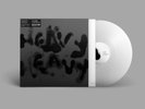 Young Fathers Heavy Heavy (White) (New Vinyl LP 12