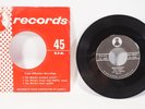Elvis Presley Roustabout Little Egypt Poison Ivy Loague K.D. 1965 BOAC Black Cat