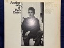 Another Side of Bob Dylan by Dylan, Bob Lp Stereo Pressed Mid To Late 1980’s