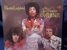 Electric Ladyland The Jimi Hendrix Experience Vinyl LP Record 2 RS 6307 Original