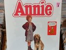 ANNIE Original Motion Picture Soundtrack LP NEW SEALED 1982 1st Press Record