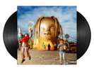 Travis Scott - Astroworld [New Vinyl LP] Explicit, 150 Gram