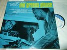 FREDDIE ROACH : MO GREENS PLEASE LP TOSHIBA EMI BLUE NOTE BST 84128 JAPAN